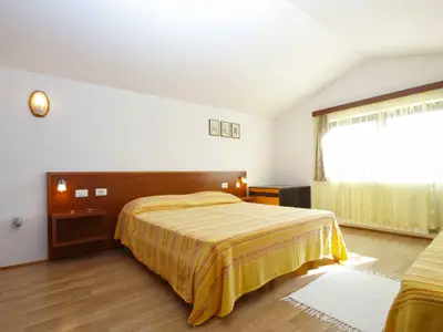 Ferienwohnung für 4 Personen (64 m²) in Premantura 9/10