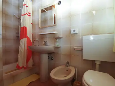 Ferienwohnung für 4 Personen (64 m²) in Premantura 10/10