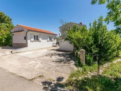 Ferienwohnung für 2 Personen (30 m²) in Premantura 1/10