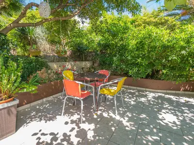 Ferienwohnung für 2 Personen (30 m²) in Premantura 2/10