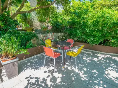 Ferienwohnung für 2 Personen (30 m²) in Premantura 3/10