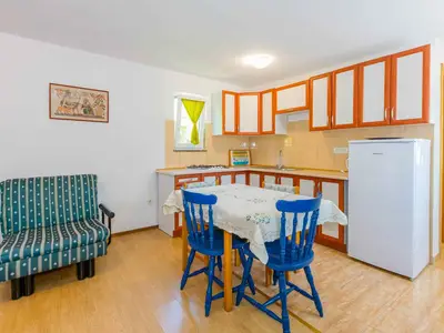 Ferienwohnung für 2 Personen (30 m²) in Premantura 4/10