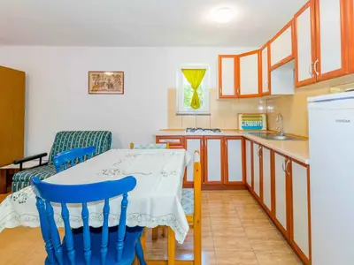 Ferienwohnung für 2 Personen (30 m²) in Premantura 5/10