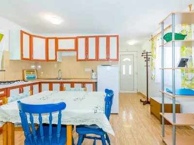 Ferienwohnung für 2 Personen (30 m²) in Premantura 6/10