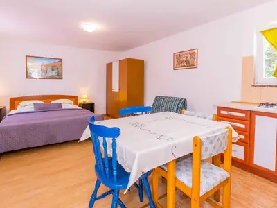 Ferienwohnung für 2 Personen (30 m²) in Premantura 7/10