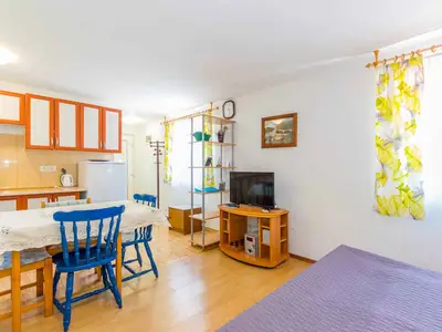 Ferienwohnung für 2 Personen (30 m²) in Premantura 8/10