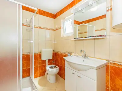 Ferienwohnung für 2 Personen (30 m²) in Premantura 9/10