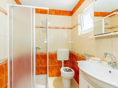 Ferienwohnung für 2 Personen (30 m²) in Premantura 10/10