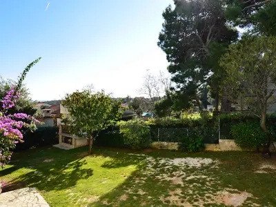 Ferienwohnung für 2 Personen (25 m²) in Premantura 3/10