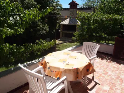 Ferienwohnung für 2 Personen (25 m²) in Premantura 5/10