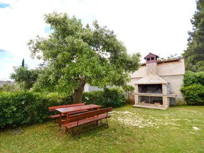 Ferienwohnung für 2 Personen (25 m²) in Premantura 6/10