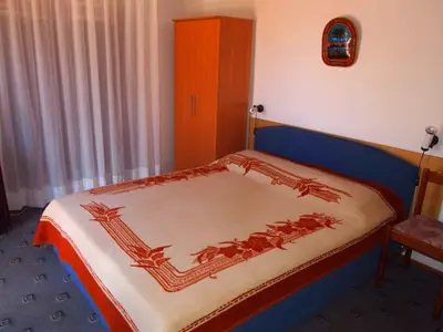 Ferienwohnung für 2 Personen (25 m²) in Premantura 7/10