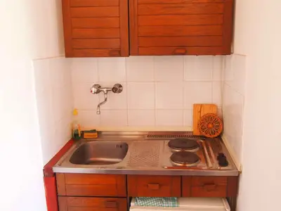 Ferienwohnung für 2 Personen (25 m²) in Premantura 10/10