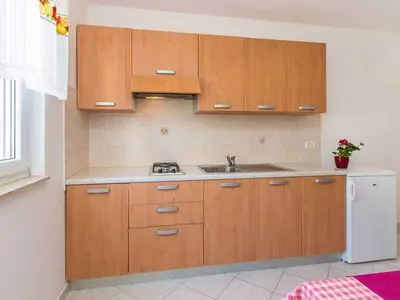 Ferienwohnung für 4 Personen (48 m²) in Premantura 6/10
