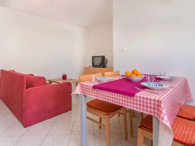 Ferienwohnung für 4 Personen (48 m²) in Premantura 7/10