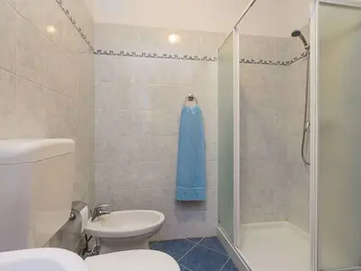 Ferienwohnung für 4 Personen (48 m²) in Premantura 10/10