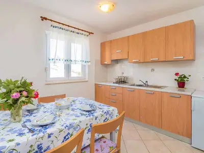 Ferienwohnung für 4 Personen (48 m²) in Premantura 6/10