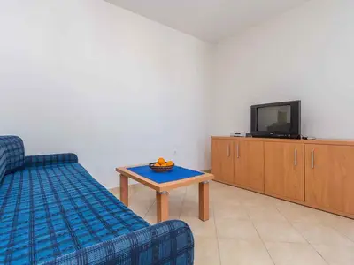 Ferienwohnung für 4 Personen (48 m²) in Premantura 7/10