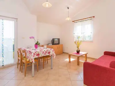 Ferienwohnung für 4 Personen (60 m²) in Premantura 7/10