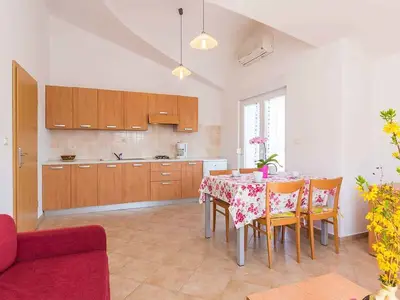 Ferienwohnung für 4 Personen (60 m²) in Premantura 8/10