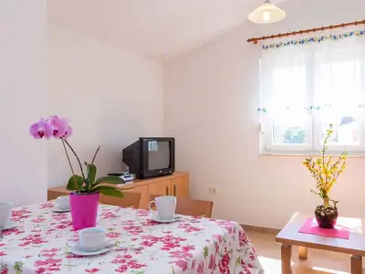 Ferienwohnung für 4 Personen (60 m²) in Premantura 9/10