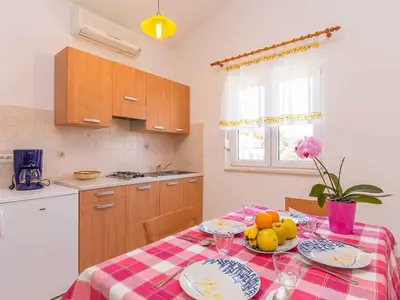 Ferienwohnung für 4 Personen (48 m²) in Premantura 5/10