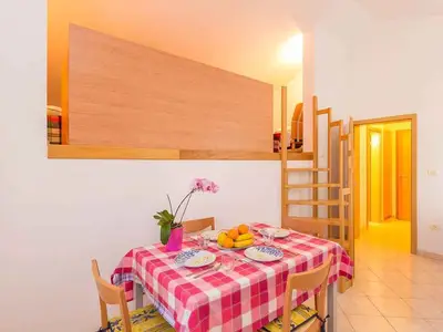 Ferienwohnung für 4 Personen (48 m²) in Premantura 6/10