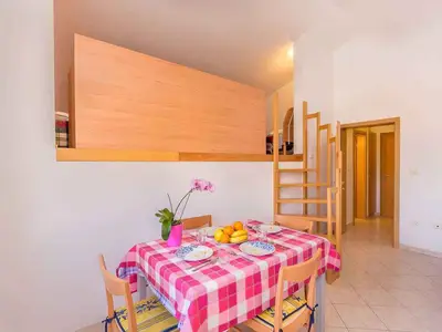 Ferienwohnung für 4 Personen (48 m²) in Premantura 7/10