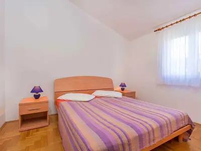 Ferienwohnung für 4 Personen (48 m²) in Premantura 10/10