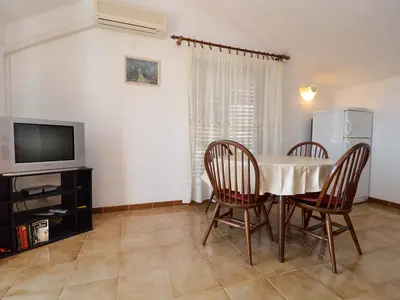 Ferienwohnung für 4 Personen (60 m²) in Premantura 5/10