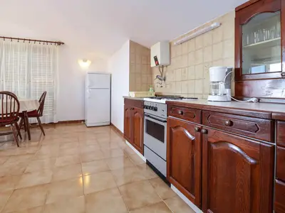 Ferienwohnung für 4 Personen (60 m²) in Premantura 7/10