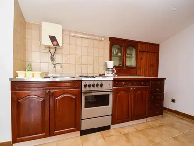 Ferienwohnung für 4 Personen (60 m²) in Premantura 8/10