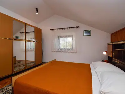 Ferienwohnung für 4 Personen (60 m²) in Premantura 10/10