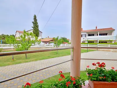 Ferienwohnung für 5 Personen (52 m²) in Premantura 7/10