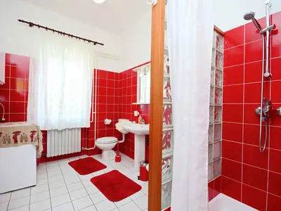 Ferienwohnung für 3 Personen (56 m²) in Premantura 2/10