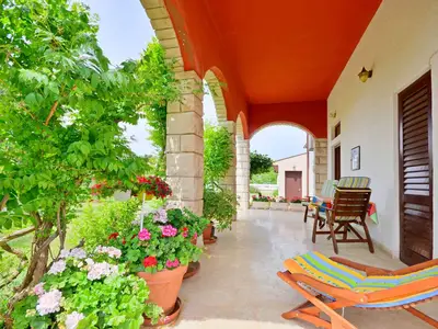 Ferienwohnung für 3 Personen (56 m²) in Premantura 4/10