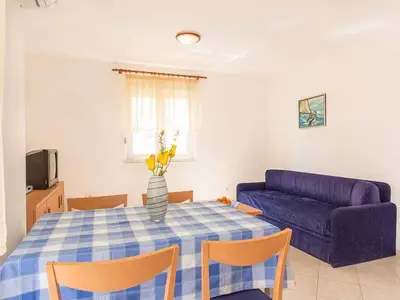 Ferienwohnung für 4 Personen (60 m²) in Premantura 7/10