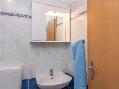 Ferienwohnung für 4 Personen (60 m²) in Premantura 9/10