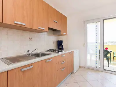 Ferienwohnung für 4 Personen (60 m²) in Premantura 5/10