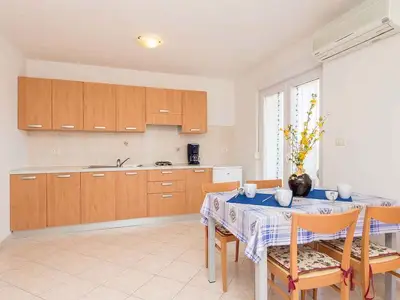 Ferienwohnung für 4 Personen (60 m²) in Premantura 7/10