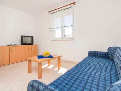 Ferienwohnung für 4 Personen (60 m²) in Premantura 8/10