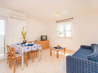 Ferienwohnung für 4 Personen (60 m²) in Premantura 9/10