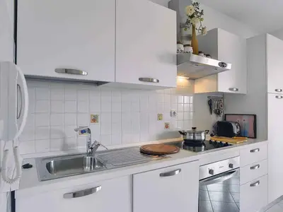 Ferienwohnung für 4 Personen (45 m²) in Premantura 9/10