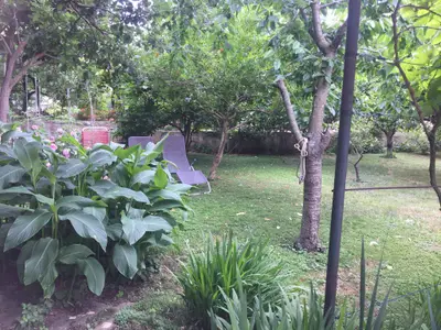 Ferienwohnung für 2 Personen (20 m²) in Premantura 8/10