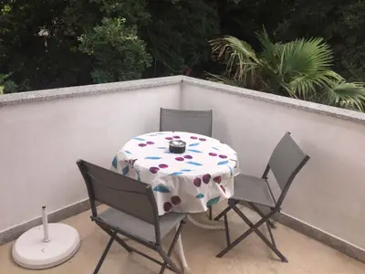 Ferienwohnung für 3 Personen (20 m²) in Premantura 4/10