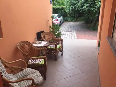 Ferienwohnung für 2 Personen (20 m²) in Premantura 4/10