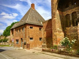 Ferienwohnung für 2 Personen (49 m²) in Prenzlau