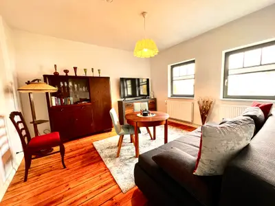 Ferienwohnung für 2 Personen (49 m²) in Prenzlau 4/10