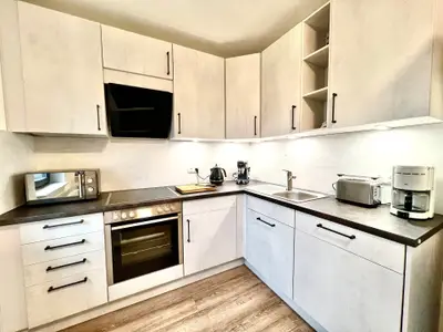 Ferienwohnung für 2 Personen (49 m²) in Prenzlau 7/10