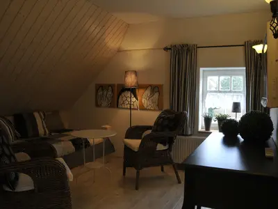 Ferienwohnung für 3 Personen (27 m²) in Prerow 4/10